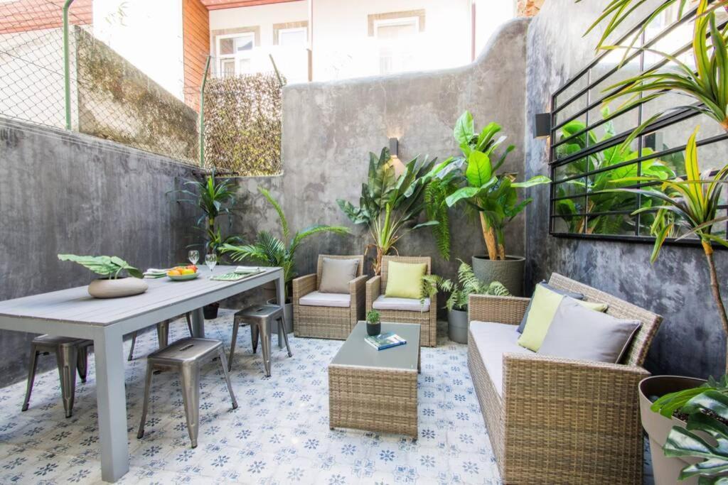 Apartamento Oasis 82689 Al Lisboa