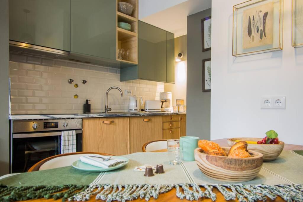 Oasis 82689 Al Apartamento *