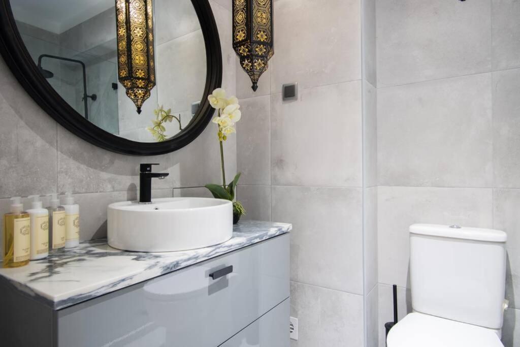 Apartamento Oasis 82689 Al