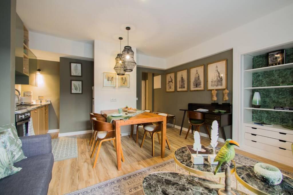Apartamento Oasis 82689 Al Lisboa