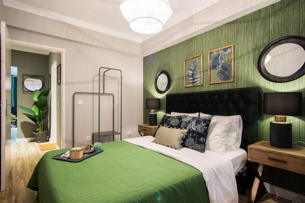 Apartamento Oasis 82689 Al *