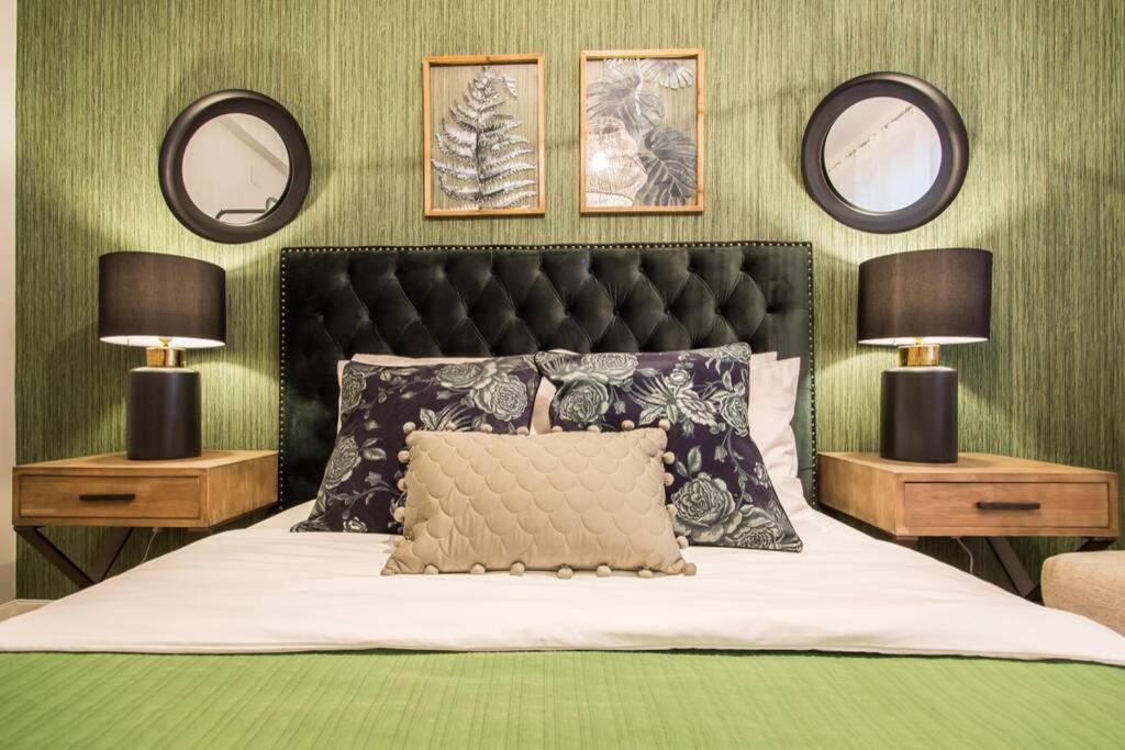 Apartamento Oasis 82689 Al