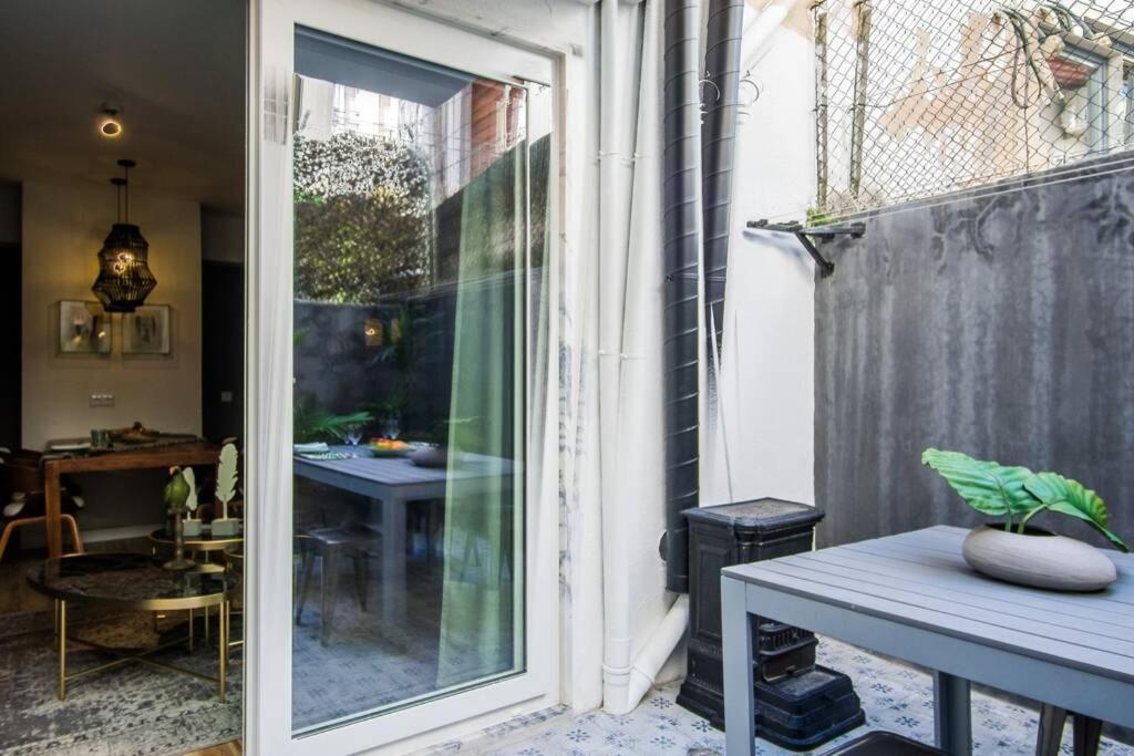 Oasis 82689 Al Apartamento Lisboa