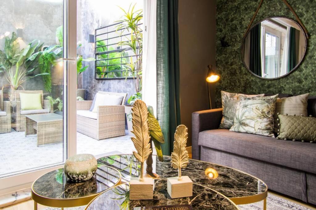 Oasis 82689 Al Apartamento