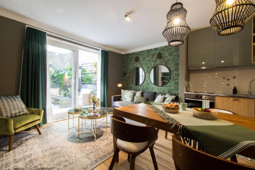 Apartamento Oasis 82689 Al *