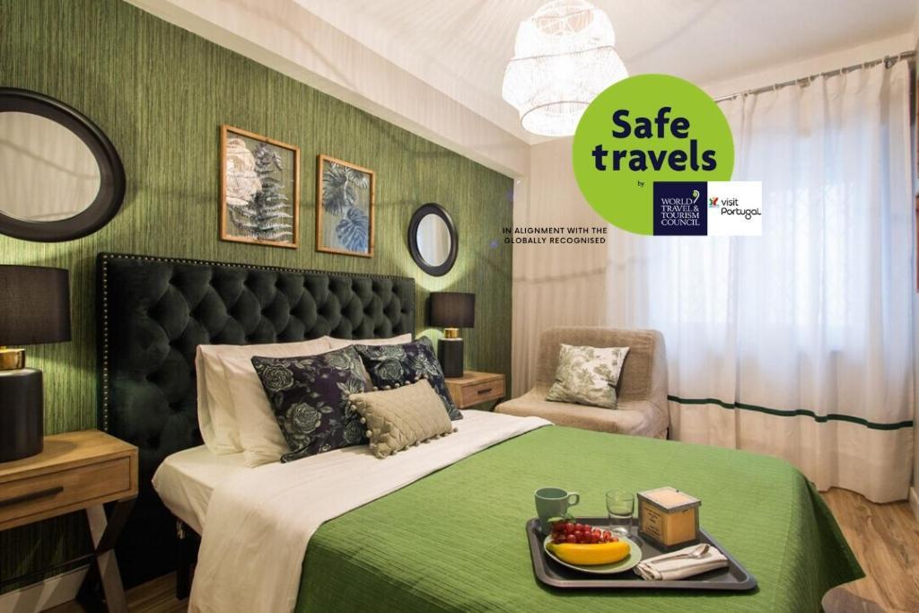 Apartamento Oasis 82689 Al *